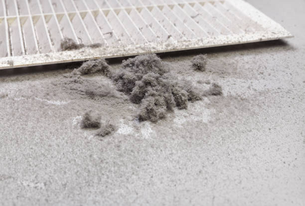 Best Residential Air Duct Cleaning  in Simpson, PA