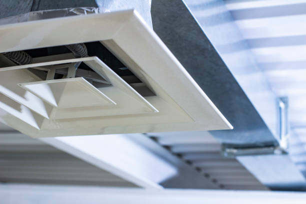 Best Air Duct Cleaning Near Me  in Simpson, PA