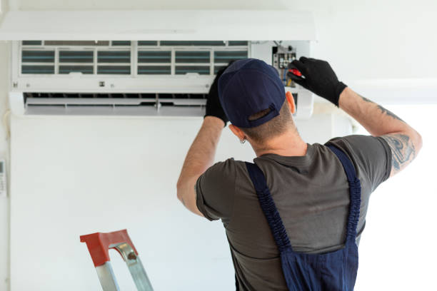 Best HVAC Air Duct Cleaning  in Simpson, PA