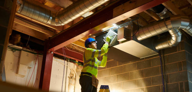 Best Best Air Duct Cleaning Company  in Simpson, PA