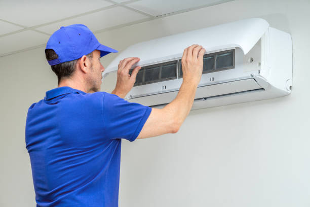 Best HVAC System Cleaning  in Simpson, PA