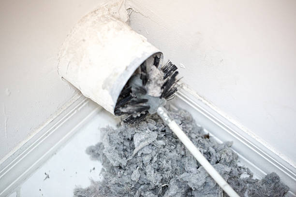 Best Local Air Duct Cleaning Services  in Simpson, PA