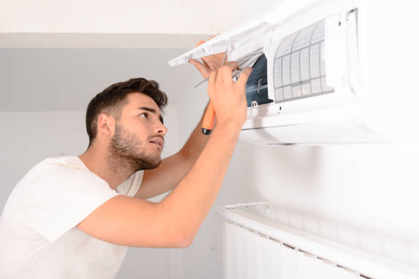 Best Air Vent Cleaning Services  in Simpson, PA