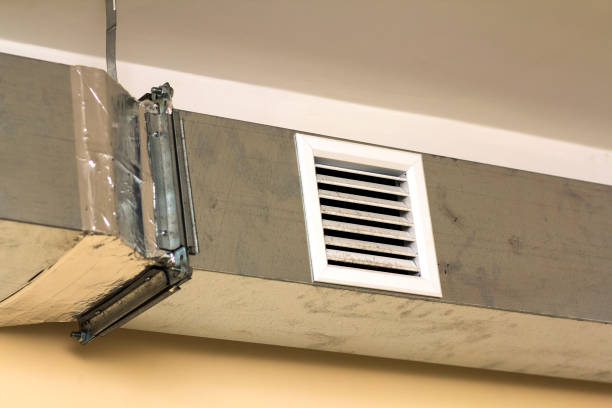 Best Residential Air Duct Cleaning  in Simpson, PA