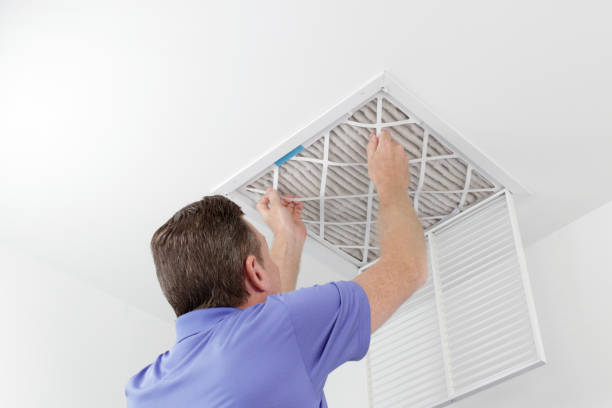 Best Home Air Vent Cleaning  in Simpson, PA